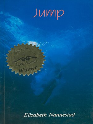 cover image of Jump